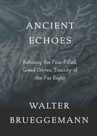 Produktbild: Ancient Echoes
