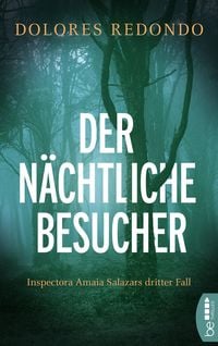 Produktbild: Der n&auml;chtliche Besucher