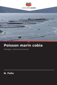 Produktbild: Poisson marin cobia