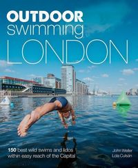 Produktbild: Outdoor Swimming London