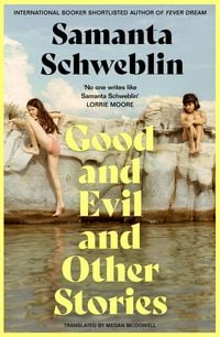 Produktbild: Good and Evil and Other Stories