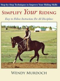Produktbild: Simplify Your Riding