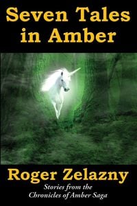 Produktbild: Seven Tales in Amber