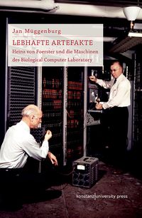 Produktbild: Lebhafte Artefakte