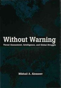 Produktbild: Without Warning