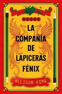 Produktbild: La Compania de Lapiceras Fenix