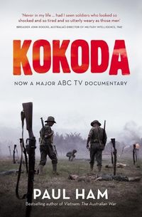 Produktbild: Kokoda (TV TIE IN)