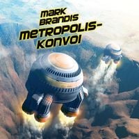 Produktbild: 27: Metropolis-Konvoi