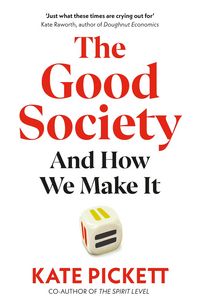 Produktbild: The Good Society