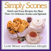 Produktbild: Simply Scones