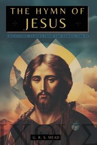 Produktbild: The Hymn Of Jesus