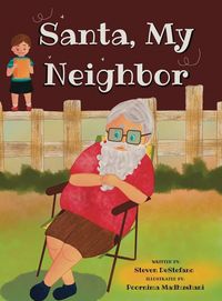 Produktbild: Santa, My Neighbor