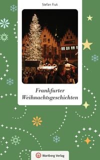 Produktbild: Frankfurter Weihnachtsgeschichten