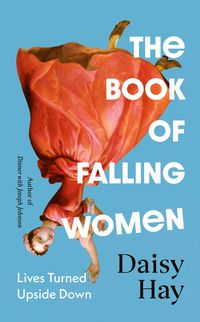 Produktbild: The Book of Falling Women