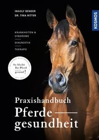 Produktbild: Praxishandbuch Pferdegesundheit