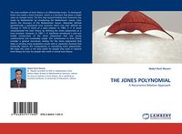 Produktbild: The Jones Polynomial