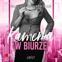 Produktbild: Kamerka w biurze &ndash; opowiadanie erotyczne