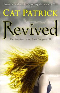 Produktbild: Patrick, C: Revived
