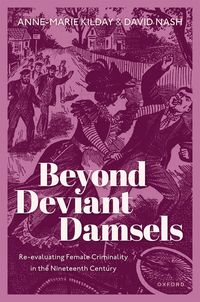 Produktbild: Beyond Deviant Damsels