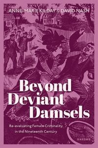 Produktbild: Beyond Deviant Damsels