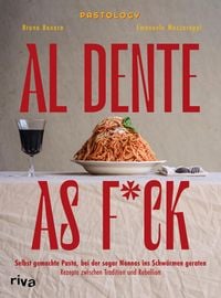Produktbild: Al Dente As F*ck