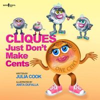 Produktbild: Cliques Just Don't Make Cents