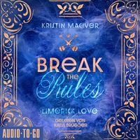 Produktbild: Break The Rules