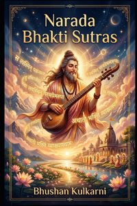 Produktbild: Narada Bhakti Sutras