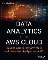 Produktbild: Data Analytics in the AWS Cloud
