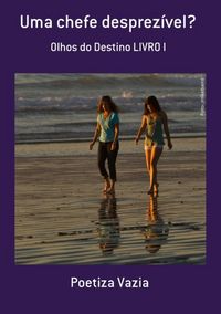 Produktbild: Uma Chefe Desprez&iacute;vel?