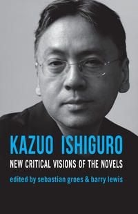 Produktbild: Kazuo Ishiguro