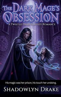 Produktbild: The Dark Mage's Obsession