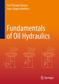 Produktbild: Fundamentals of Oil Hydraulics