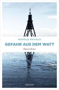 Produktbild: Gefahr aus dem Watt