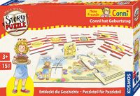 Produktbild: Mein erstes Story-Puzzle Conni hat Geburtstag