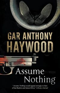 Produktbild: Assume Nothing