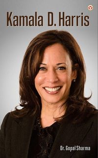 Produktbild: Kamala D. Harris