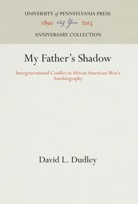 Produktbild: My Father's Shadow