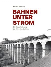 Produktbild: Bahnen unter Strom