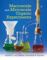 Produktbild: Macroscale and Microscale Organic Experiments