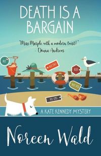 Produktbild: Death Is a Bargain