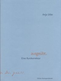 Produktbild: ausge&uuml;bt.