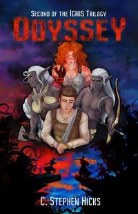 Produktbild: Odyssey