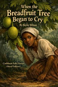 Produktbild: When The Breadfruit Tree Began To Cry