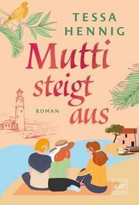 Produktbild: Mutti steigt aus
