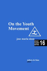 Produktbild: On the Youth Movement (Sison Reader Series, #16)