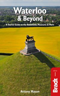 Produktbild: Waterloo & Beyond