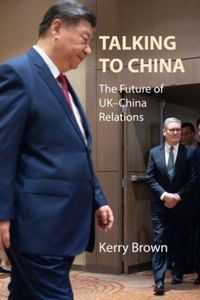 Produktbild: Talking to China