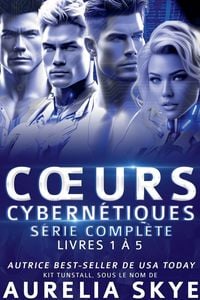Produktbild: C&iquest;urs Cybern&eacute;tiques