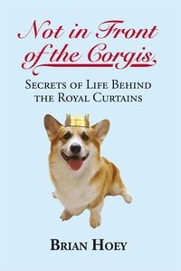 Produktbild: Not in Front of the Corgis